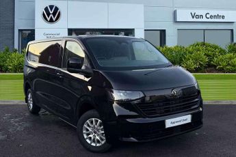 Volkswagen Transporter 2.0 TDI 150 Commerce Pro Van Auto