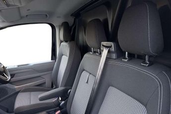 Volkswagen Transporter 2.0 TDI 150 Commerce Pro Van Auto