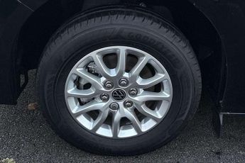 Volkswagen Transporter 2.0 TDI 150 Commerce Pro Van Auto