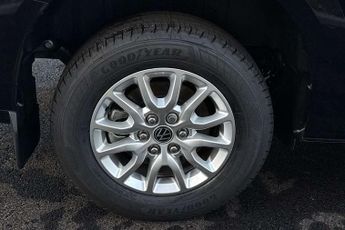 Volkswagen Transporter 2.0 TDI 150 Commerce Pro Van Auto