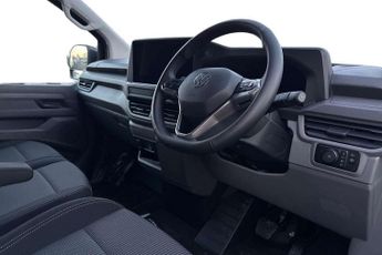 Volkswagen Transporter 2.0 TDI 150 Commerce Pro Van Auto