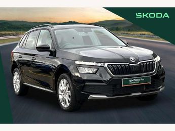 Skoda Kamiq 1.5 TSI SE Drive 5dr DSG