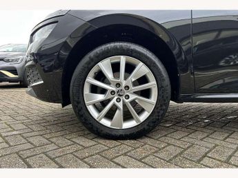 Skoda Kamiq 1.5 TSI SE Drive 5dr DSG