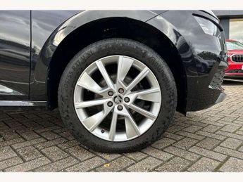 Skoda Kamiq 1.5 TSI SE Drive 5dr DSG