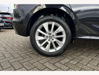 Skoda Kamiq 1.5 TSI SE Drive 5dr DSG