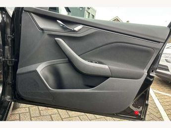Skoda Kamiq 1.5 TSI SE Drive 5dr DSG