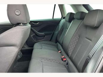 Skoda Kamiq 1.5 TSI SE Drive 5dr DSG