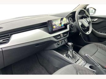 Skoda Kamiq 1.5 TSI SE Drive 5dr DSG
