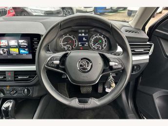 Skoda Kamiq 1.5 TSI SE Drive 5dr DSG