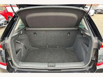 Skoda Kamiq 1.5 TSI SE Drive 5dr DSG