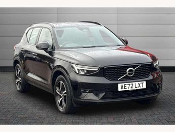 Volvo XC40 2.0 B3P Plus Dark 5dr Auto