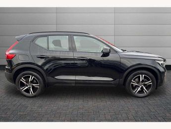 Volvo XC40 2.0 B3P Plus Dark 5dr Auto