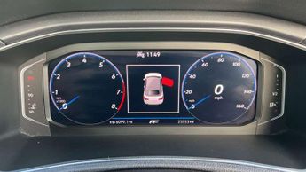 Volkswagen T-Roc Cabriolet 1.5 TSI R-Line 2dr DSG