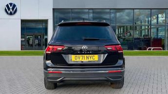 Volkswagen Tiguan 1.5 TSI 150 Life 5dr DSG