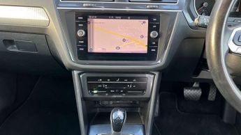 Volkswagen Tiguan 1.5 TSI 150 Life 5dr DSG