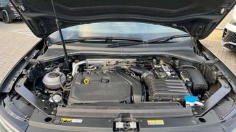 Volkswagen Tiguan 1.5 TSI 150 Life 5dr DSG
