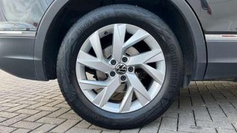 Volkswagen Tiguan 1.5 TSI 150 Life 5dr DSG