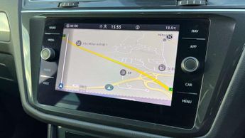 Volkswagen Tiguan 1.5 TSI 150 Life 5dr DSG