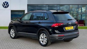 Volkswagen Tiguan 1.5 TSI 150 Life 5dr DSG