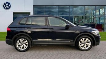 Volkswagen Tiguan 1.5 TSI 150 Life 5dr DSG