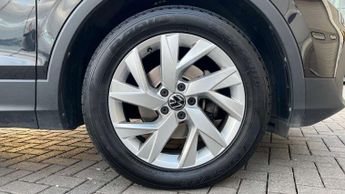 Volkswagen Tiguan 1.5 TSI 150 Life 5dr DSG