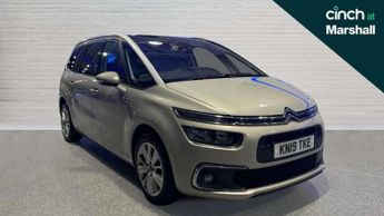 Citroen C4 1.5 BlueHDi 130 Flair 5dr