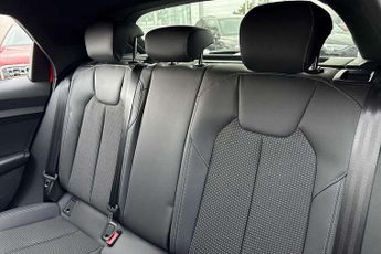 Audi A1 30 TFSI 110 S Line 5dr S Tronic