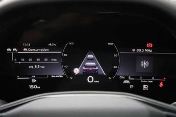 Audi A6 Avant 2.0 TDI Quattro 204 S line 5dr S Tronic