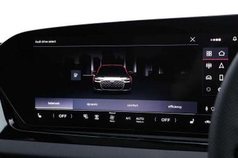 Audi A6 Avant 2.0 TDI Quattro 204 S line 5dr S Tronic