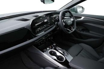 Audi A6 Avant 2.0 TDI Quattro 204 S line 5dr S Tronic