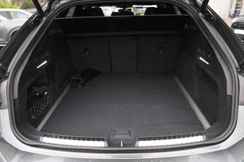 Audi A6 Avant 2.0 TDI Quattro 204 S line 5dr S Tronic