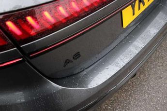 Audi A6 Avant 2.0 TDI Quattro 204 S line 5dr S Tronic