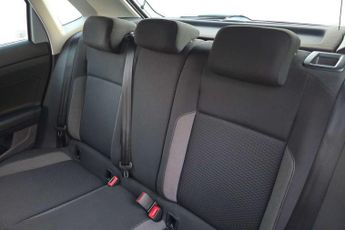 Volkswagen Polo 1.0 TSI Life 5dr DSG