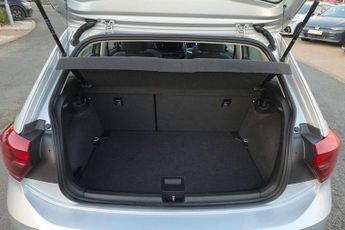 Volkswagen Polo 1.0 TSI Life 5dr DSG