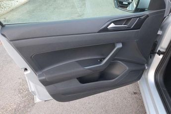 Volkswagen Polo 1.0 TSI Life 5dr DSG