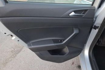 Volkswagen Polo 1.0 TSI Life 5dr DSG