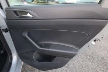 Volkswagen Polo 1.0 TSI Life 5dr DSG