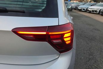 Volkswagen Polo 1.0 TSI Life 5dr DSG