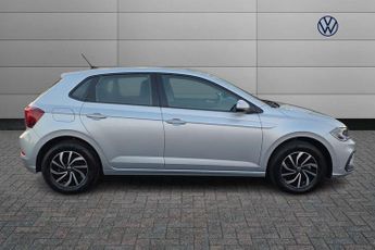 Volkswagen Polo 1.0 TSI Life 5dr DSG