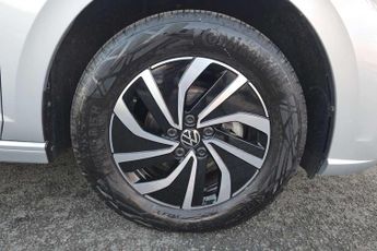 Volkswagen Polo 1.0 TSI Life 5dr DSG