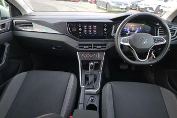 Volkswagen Polo 1.0 TSI Life 5dr DSG
