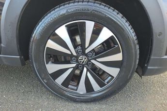 Volkswagen Taigo 1.0 TSI 110 Life 5dr DSG