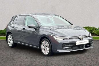 Volkswagen Golf 1.5 TSI 204 Match eHybrid 5dr DSG