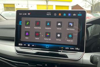 Volkswagen Golf 1.5 TSI 204 Match eHybrid 5dr DSG