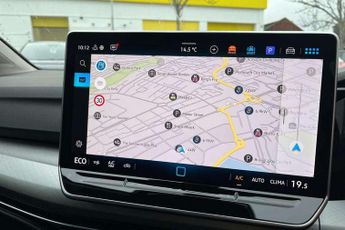 Volkswagen Golf 1.5 TSI 204 Match eHybrid 5dr DSG