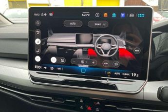 Volkswagen Golf 1.5 TSI 204 Match eHybrid 5dr DSG