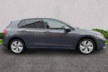 Volkswagen Golf 1.5 TSI 204 Match eHybrid 5dr DSG