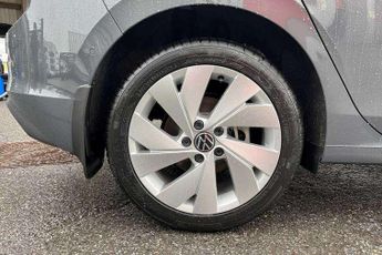 Volkswagen Golf 1.5 TSI 204 Match eHybrid 5dr DSG