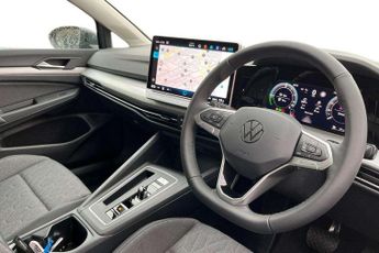 Volkswagen Golf 1.5 TSI 204 Match eHybrid 5dr DSG