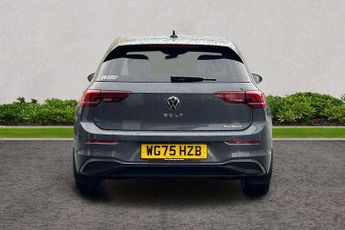Volkswagen Golf 1.5 TSI 204 Match eHybrid 5dr DSG